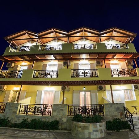 Zante Bay Studios Laganas Exterior foto
