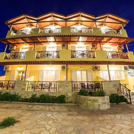 Zante Bay Studios Laganas Exterior foto