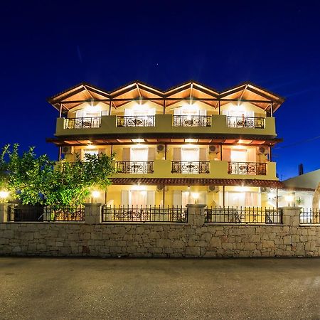 Zante Bay Studios Laganas Exterior foto