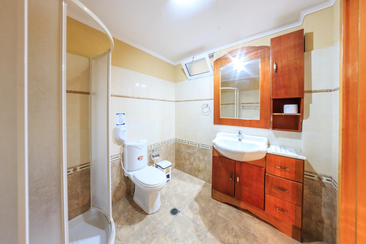 Zante Bay Studios Laganas Exterior foto